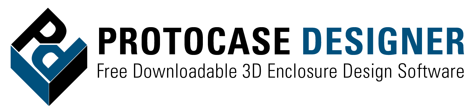 protocase designer logo