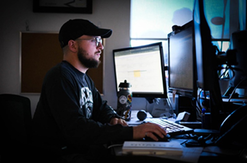 Design, Assembly & Inspection